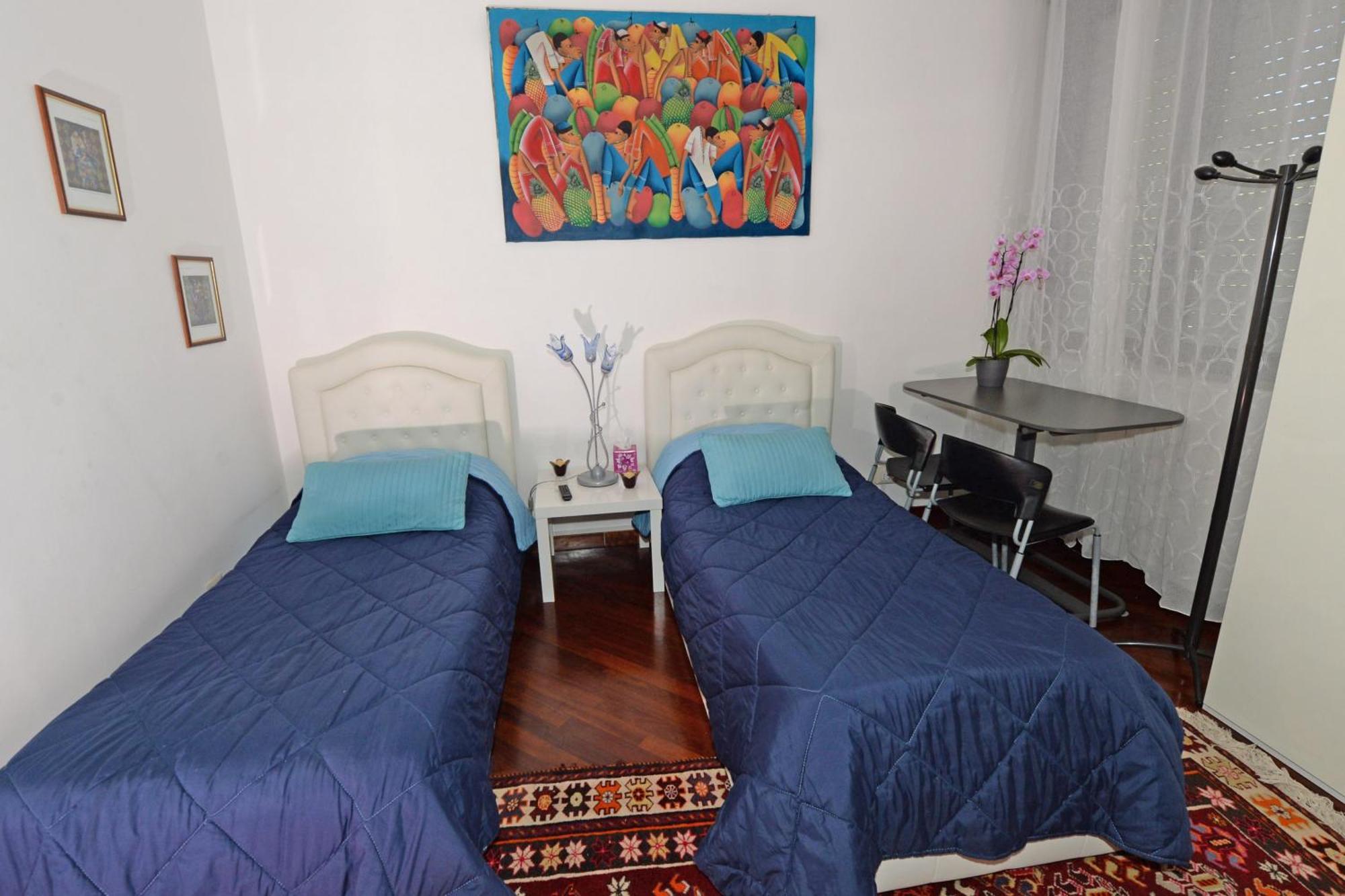 Tintoretto Bed & Breakfast Rome